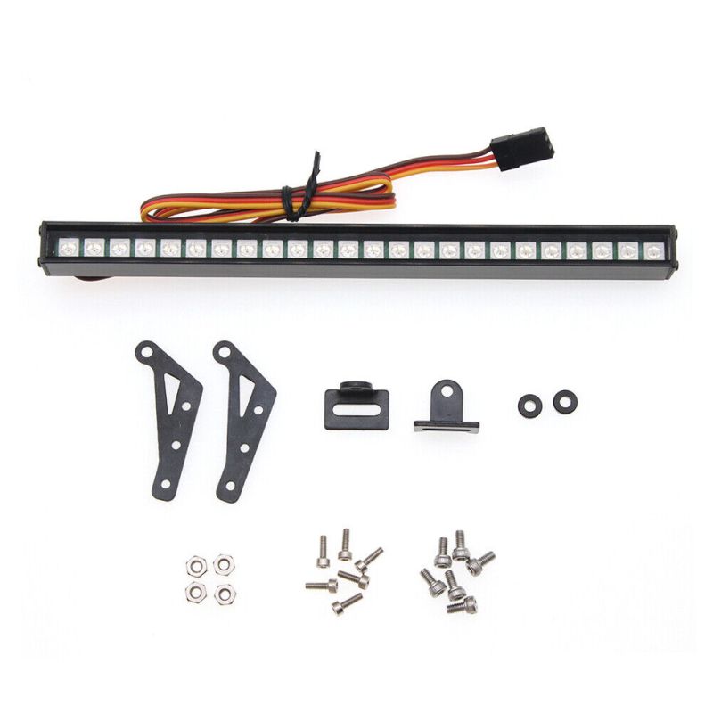 LED Crawler fényhíd